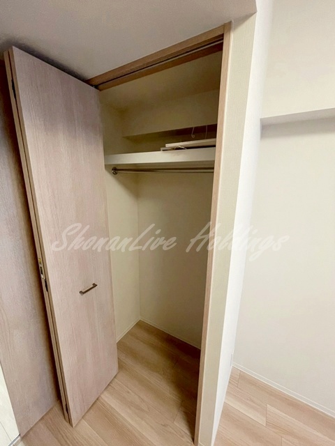 収納　収納たっぷり♪