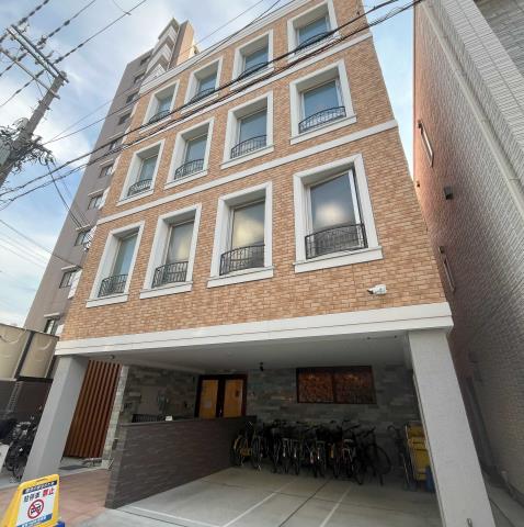 幼稚園・保育園　宙音つばさ保育園（幼稚園・保育園）まで278m