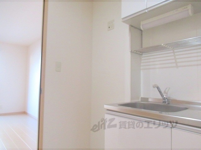 その他部屋・スペース　冷蔵庫置場