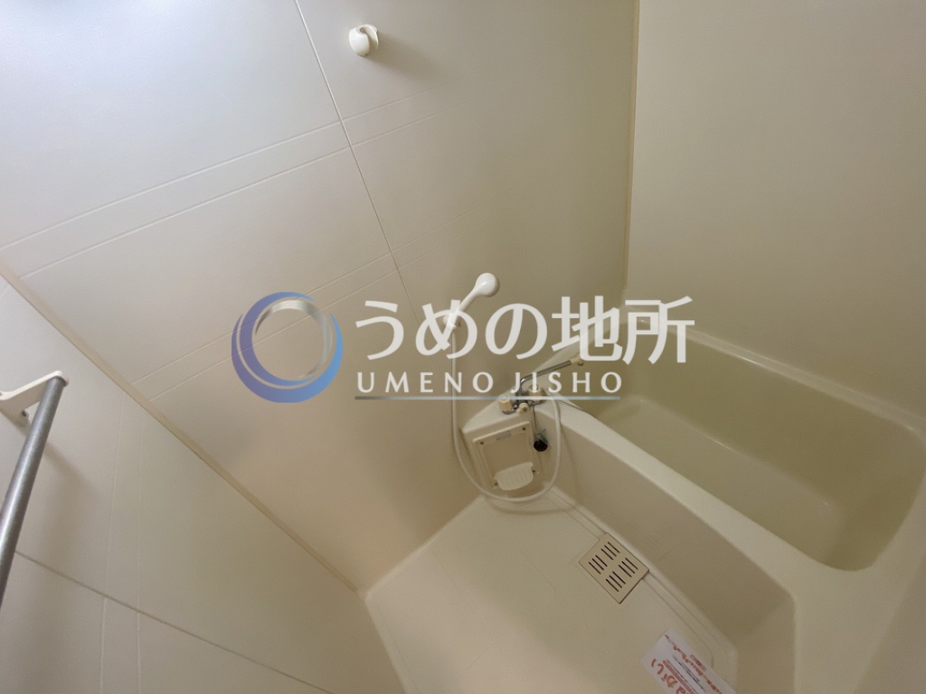 バス・シャワールーム　浴室