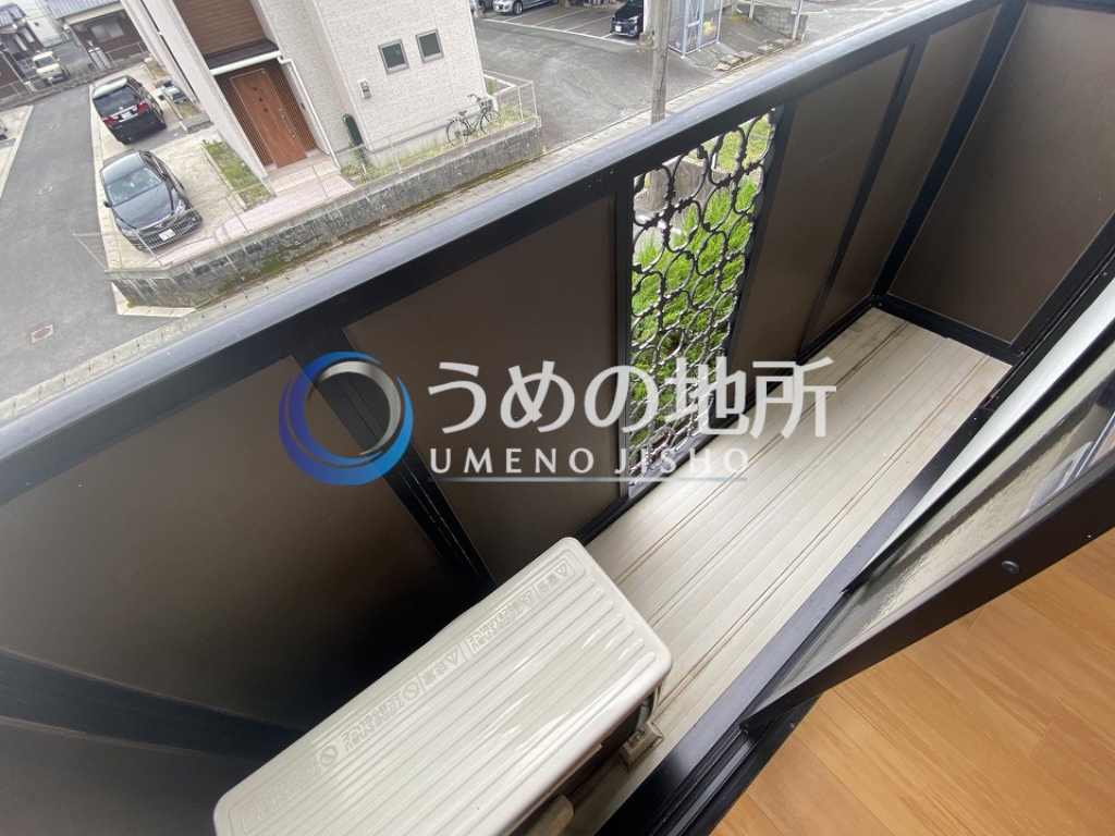 バルコニー　ベランダ