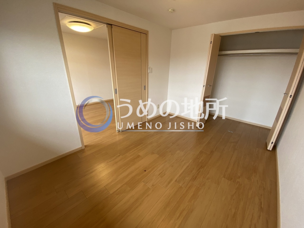 その他部屋・スペース　洋室