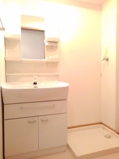 洗面設備　人気の独立洗面台☆