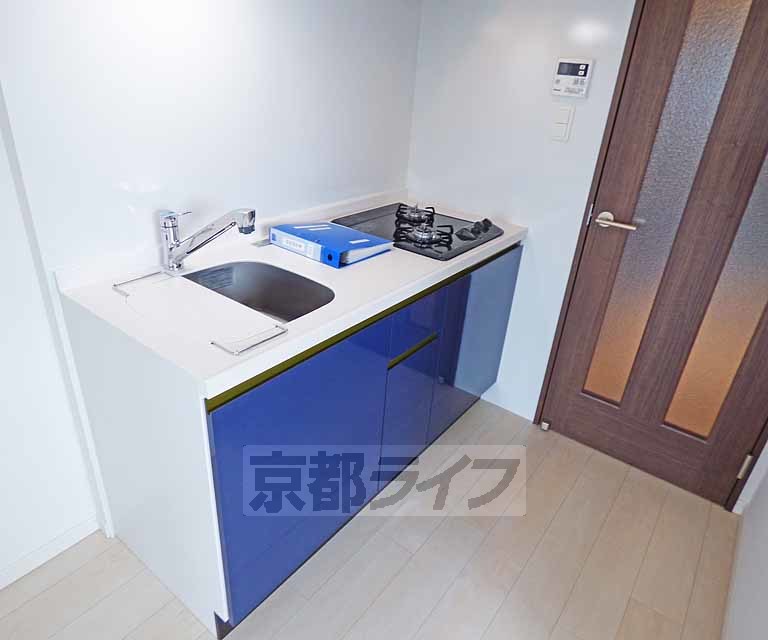 キッチン　綺麗なキッチンです。