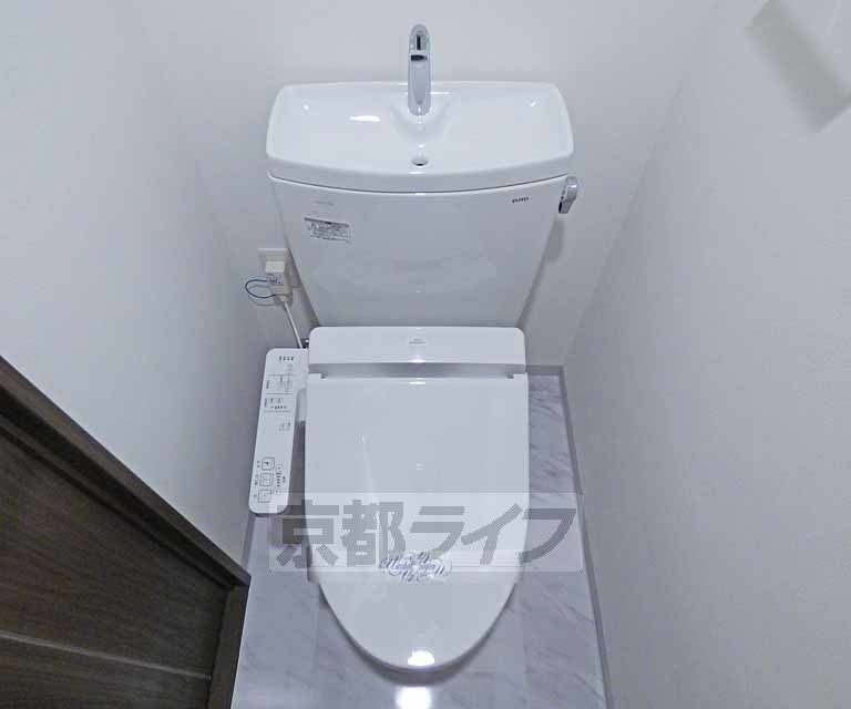 トイレ　綺麗なトイレです。