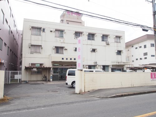 病院　滝谷病院（病院）まで406m