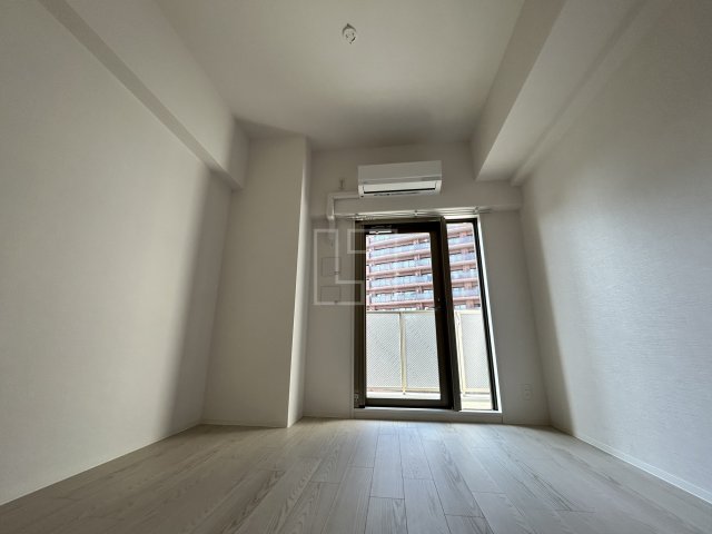 居室・リビング　エスリード阿波座プライムコート　洋室