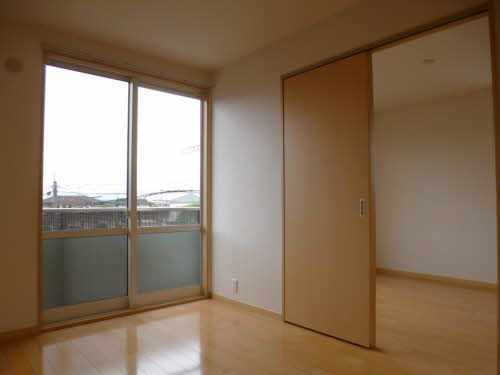 その他部屋・スペース　洋室