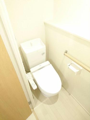 トイレ　設備が現物と異なる場合があります