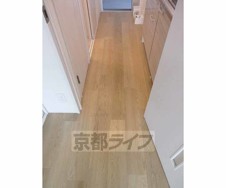 その他部屋・スペース　廊下です・