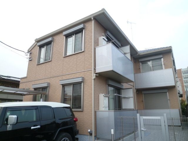 建物外観　☆駅近オススメ物件☆