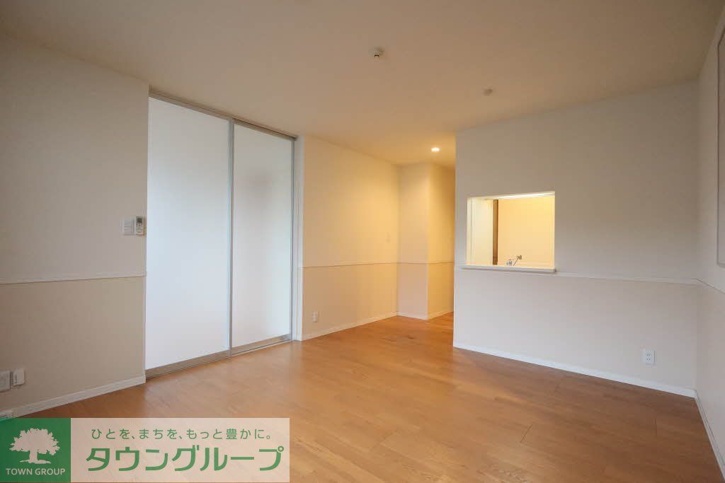 居室・リビング　リビング/居室