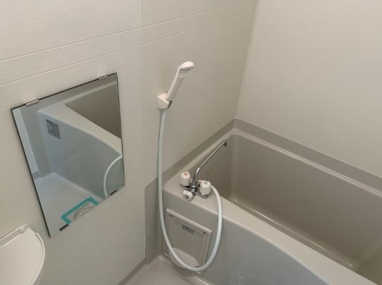 バス・シャワールーム　☆ゆっくりくつろげるお風呂☆