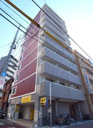 建物外観　☆綺麗な外観☆