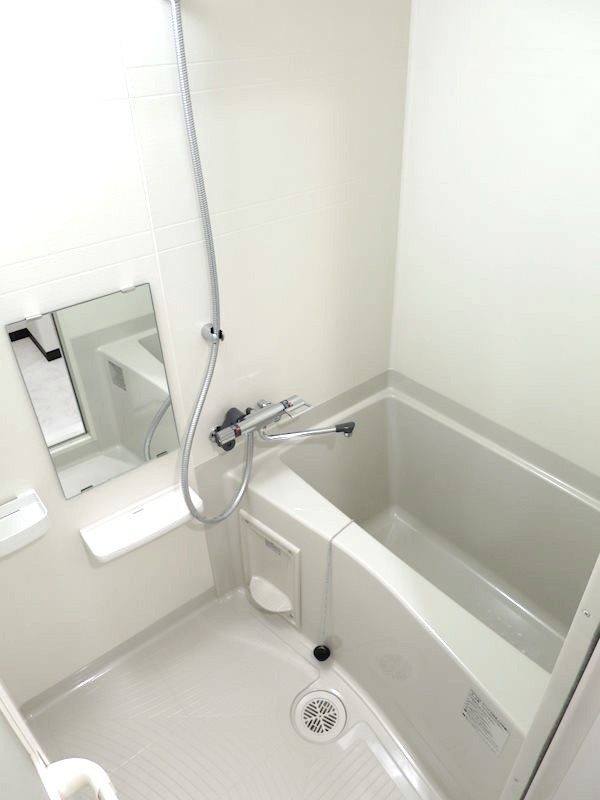 バス・シャワールーム　風呂