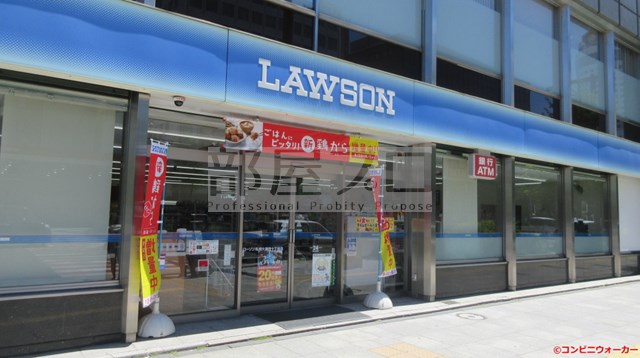 コンビニ　ローソン札幌大通西十九丁目店（コンビニ）まで276m