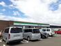 コンビニ　ファミリーマート　江南寄木店（コンビニ）まで450m