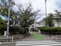 小学校　江南市立　布袋北小学校（小学校）まで700m