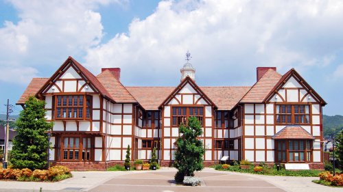 公園　あいあいパーク（公園）まで191m