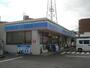 コンビニ　ローソン 摂津東一津屋店（コンビニ）まで215m