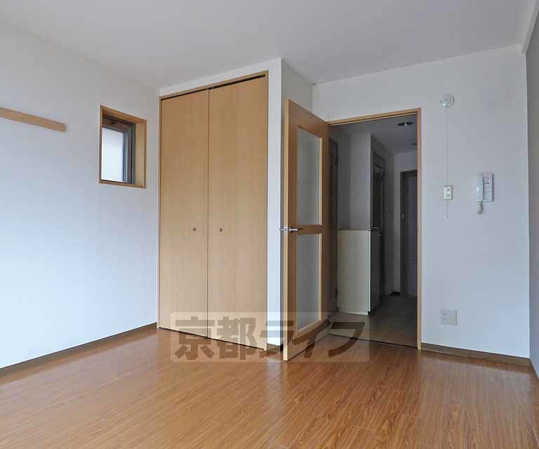 居室・リビング　リビングです。