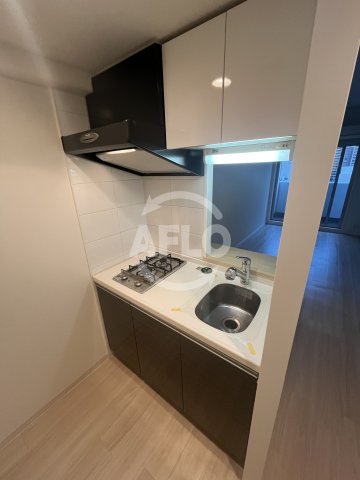 キッチン　ES-Grande大阪 City Avenue　キッチン