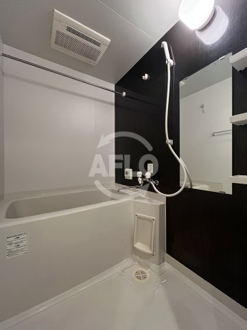 バス・シャワールーム　ES-Grande大阪 City Avenue　浴室