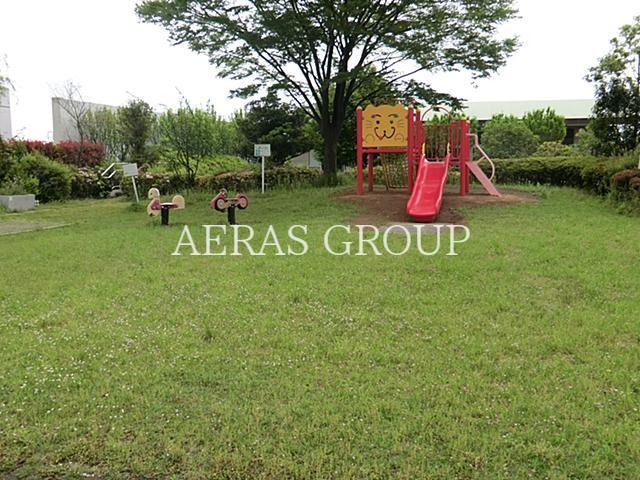 公園　平沼さわやか公園（公園）まで911m