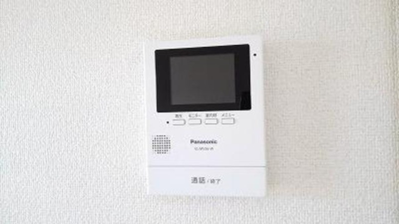 セキュリティ　図面と現状に相違がある場合には現状を優先