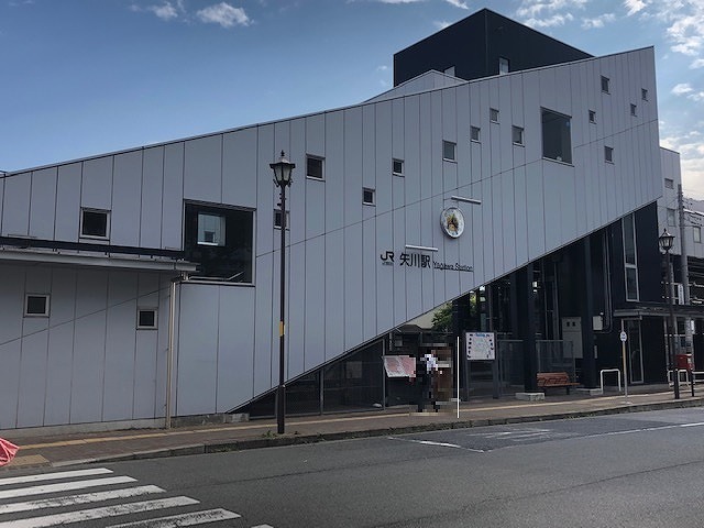 その他　矢川駅（その他）まで1300m