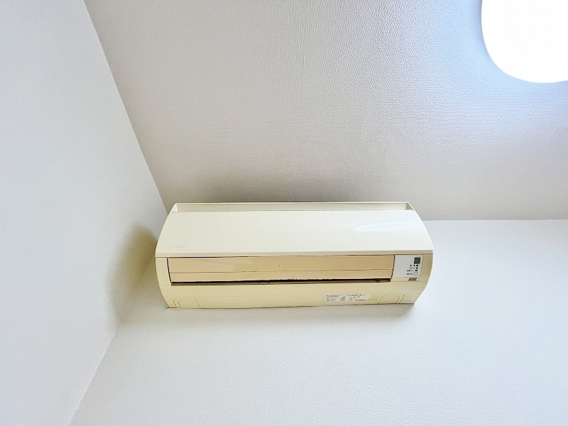 その他設備　★エアコン★