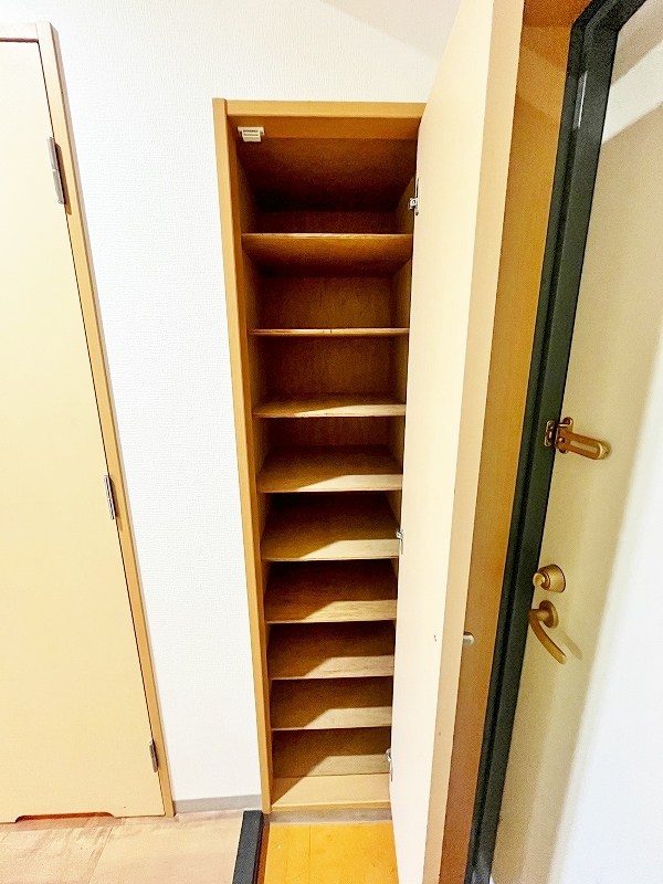 エントランス　★シューズボックス★