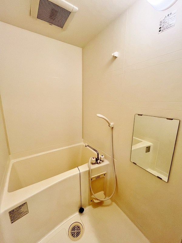 バス・シャワールーム　★浴室★