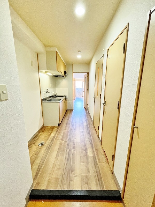 玄関　★玄関★