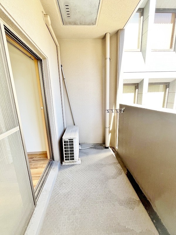 バルコニー　★バルコニー★