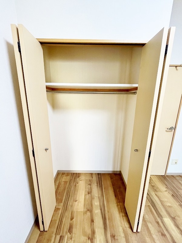 収納　★クローゼット★