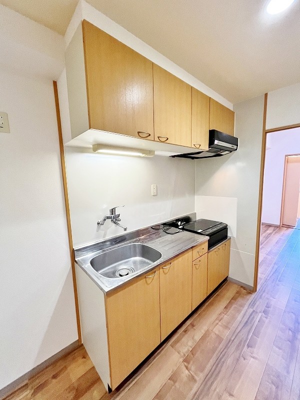 キッチン　★キッチンスペース★