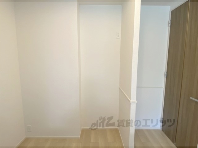 その他部屋・スペース　冷蔵庫置場