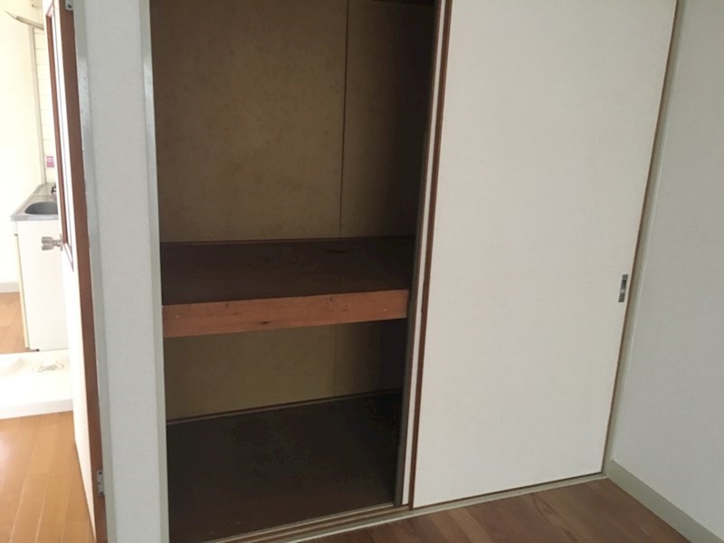 収納　別部屋参考写真