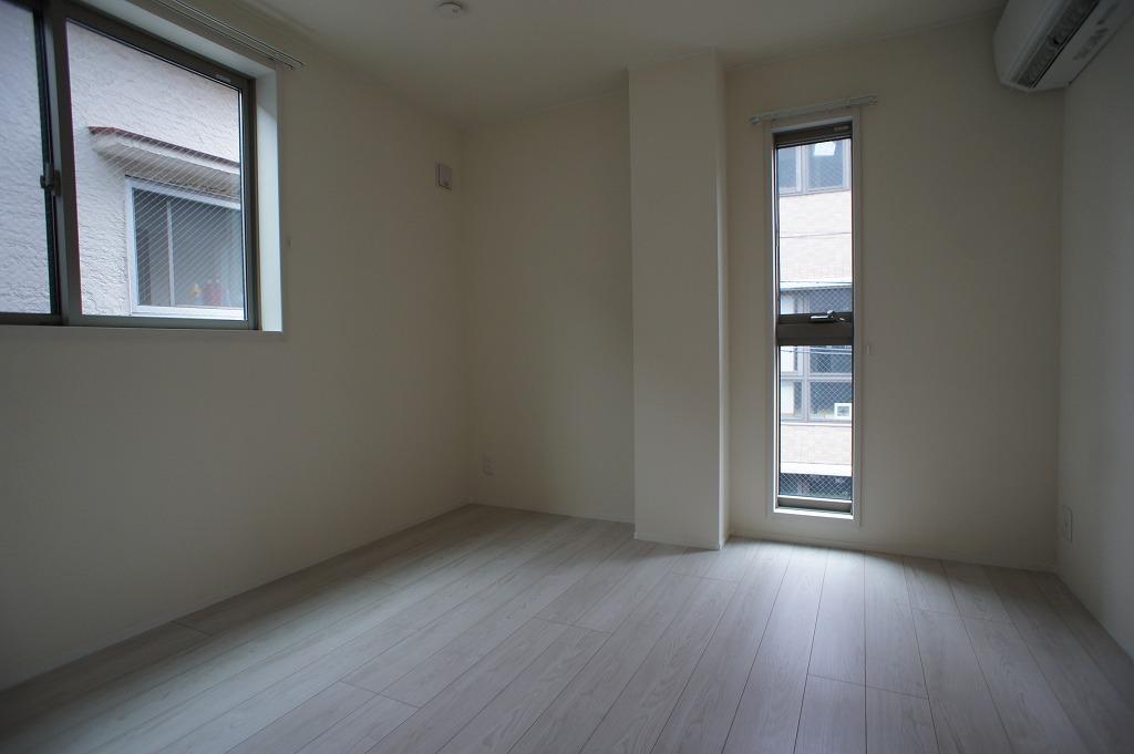 その他部屋・スペース　中はこのようになっています