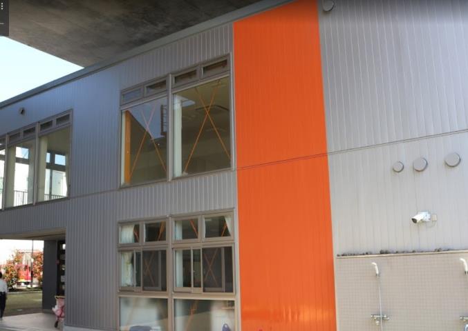 幼稚園・保育園　屏風ヶ浦はるかぜ保育園（幼稚園・保育園）まで497m