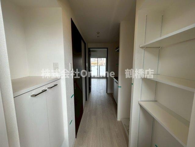 その他部屋・スペース