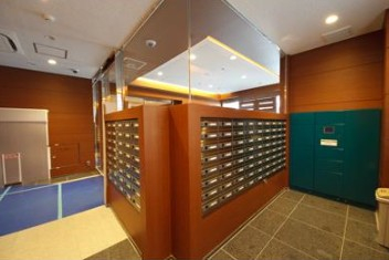 その他共有部分　☆きれいな共用部☆