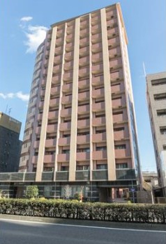 建物外観　☆綺麗な外観☆