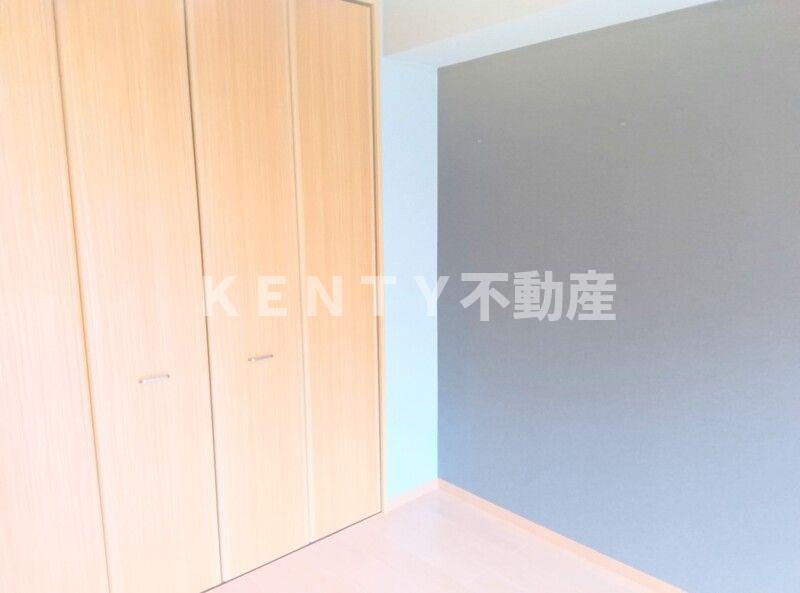 その他部屋・スペース　内装です