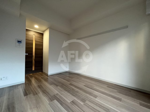 居室・リビング　プレサンスOSAKA DOMECITY ワンダー　洋室