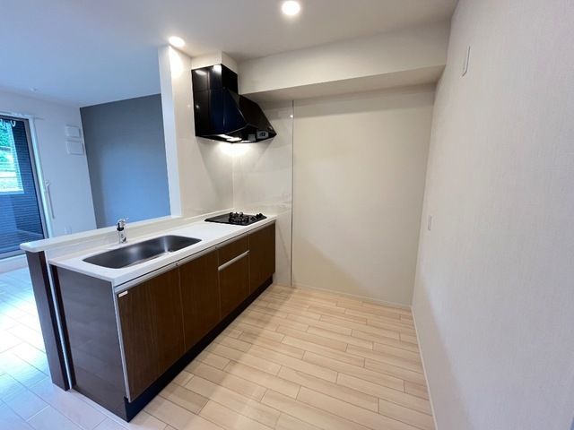 キッチン　同施工参考