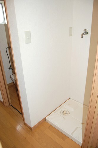 その他　洗濯機置場２０１