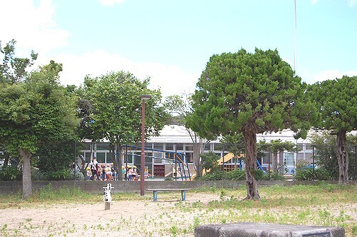 幼稚園・保育園　聖徳保育園（幼稚園・保育園）まで370m