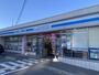 コンビニ　ローソン 奈良西大寺南町店（コンビニ）まで339m